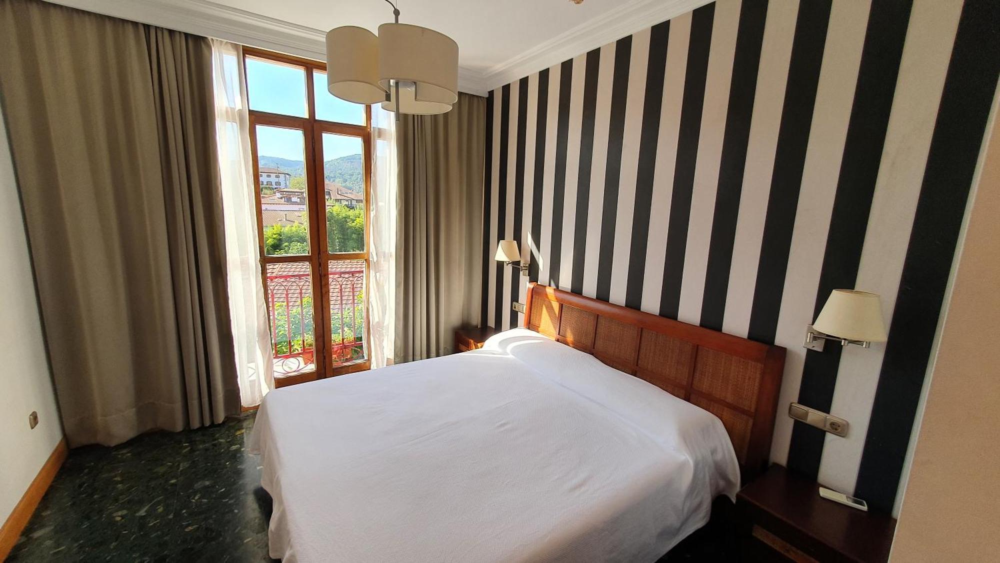 Hostal Ansonea Bera  Room photo